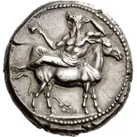 Tetradrachm