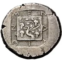 Tetradrachm