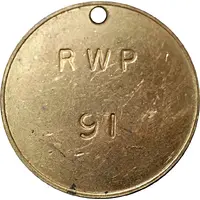 Token - National Savings