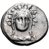 Tetrobol - Tharsi...