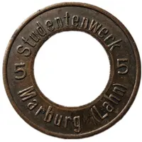 Studentenwerk Marburg Lahn