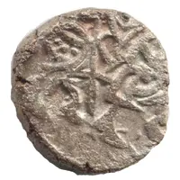 Jital - Mas'ud I Lahore mint