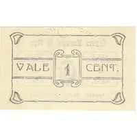 1 Centavo Viana Do Castelo