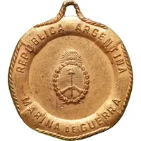 Amigo de la Armada Argentina