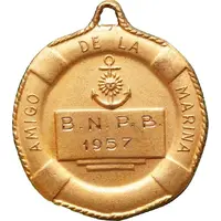 Amigo de la Armada Argentina