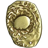 1 Zequin John David Reed countermark