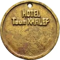 Hotel Tour Khalef