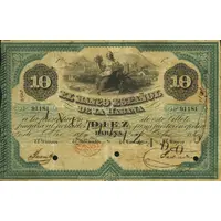 10 Pesos