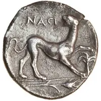 Hemidrachm