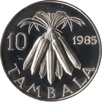 10 Tambala