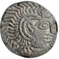 Tetradrachm
