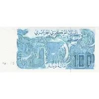 100 Dinars