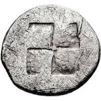 Tetradrachm