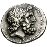 Hemidrachm