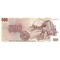 500 Korun