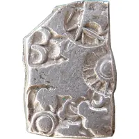 1 Karshapana - Samprati