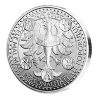 Medal - Alexandru Ioan Cuza