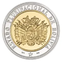 San Francisco Xavier de Chuquisaca University 400th Anniversary