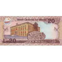 20 Lira