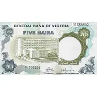5 Naira