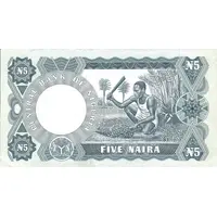 5 Naira