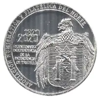 Bicentenary of the Independence of the Trujillo intendancy