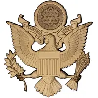 5 Tala Great Seal of the United States of America