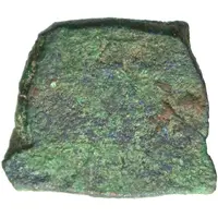 Æ Unit - Bhima Varman Magha dynasty