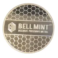 Bell Mint Beehive Precious Metal