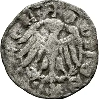 Vierer - Leopold IV Meran