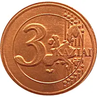 3 Kaziai - Casimir's Fair Kaunas