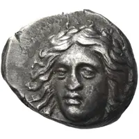 Hemidrachm