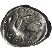 Hemidrachm