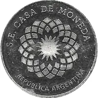 Token - Casa de Moneda
