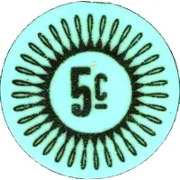 5 Cents
