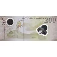 200 Córdobas