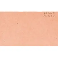 1 Peseta Casasimarro