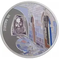 Via Dolorosa Statio VI