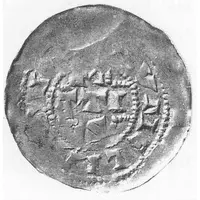 Denier anonyme Rimlingen