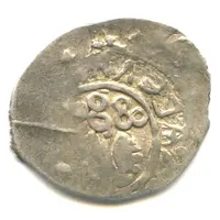 Denga - Dmitry Ivanovich Donskoy