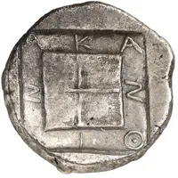 Tetradrachm