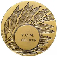 Y.C.M. Ier Bol d'Or