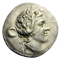 Tetradrachm