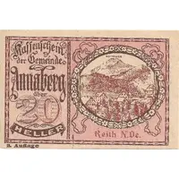 20 Heller Annaberg