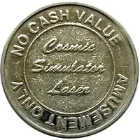 Token - Wawasan 2020