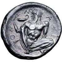 Tetradrachm