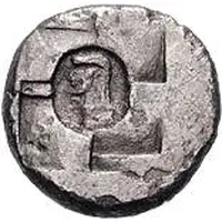Didrachm - The Gamoroi