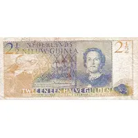 2 1/2 Gulden