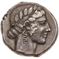 Tetradrachm