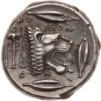 Tetradrachm